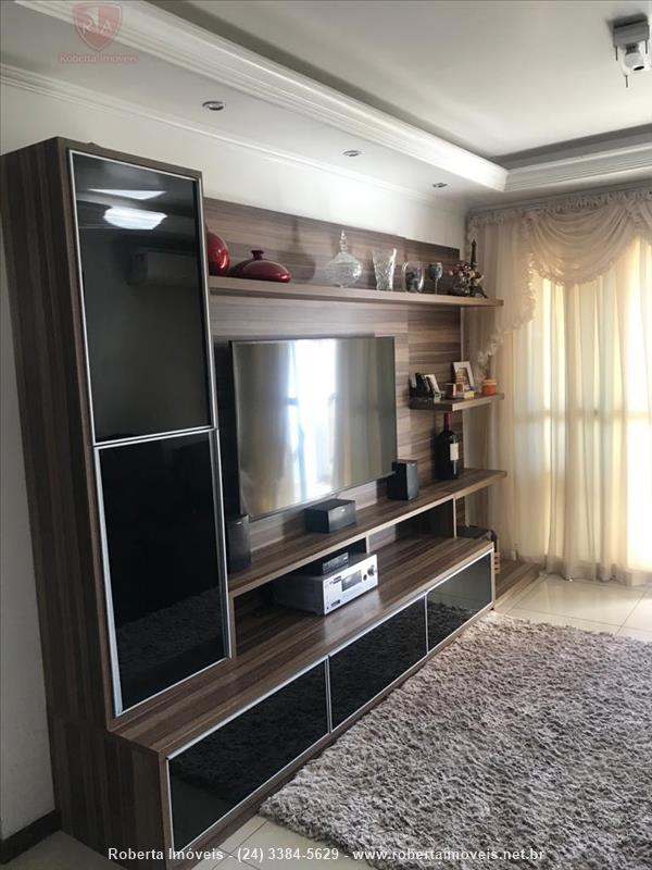 Apartamento a Venda no Vila Julieta em Resende