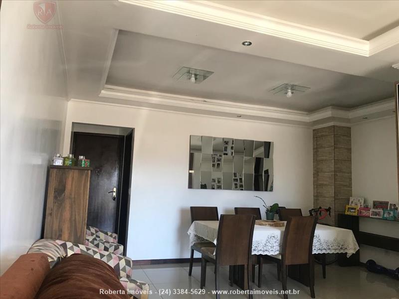 Apartamento a Venda no Vila Julieta em Resende