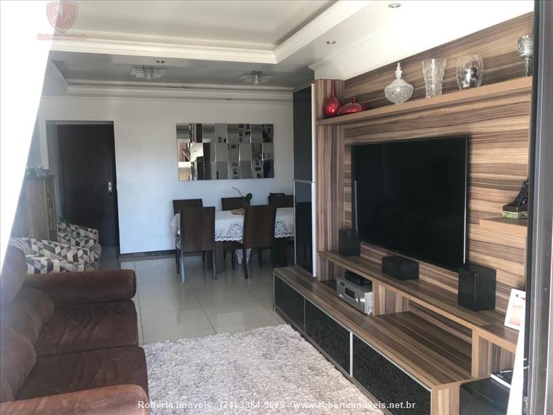 Apartamento a Venda no Vila Julieta em Resende