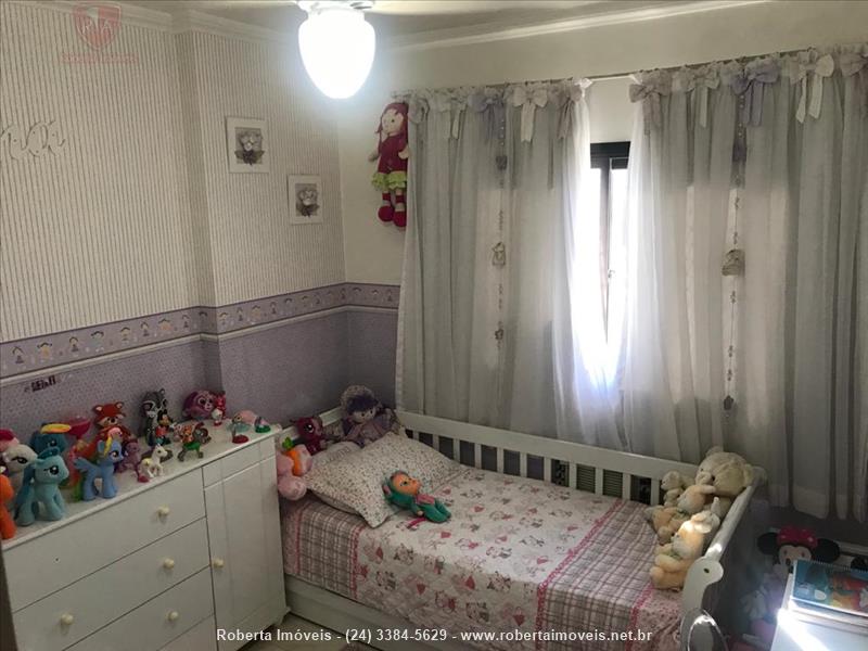 Apartamento a Venda no Vila Julieta em Resende