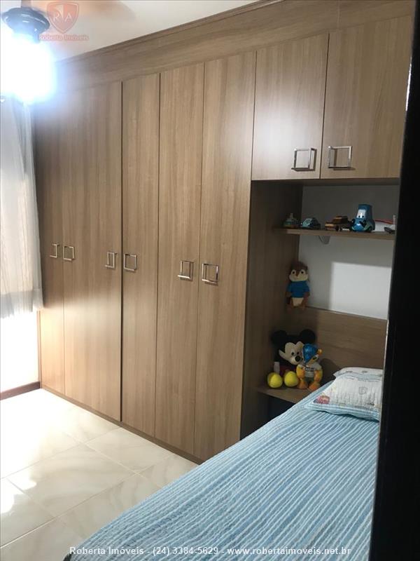 Apartamento a Venda no Vila Julieta em Resende