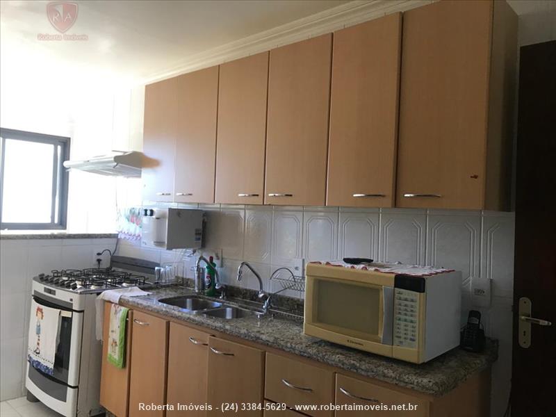 Apartamento a Venda no Vila Julieta em Resende