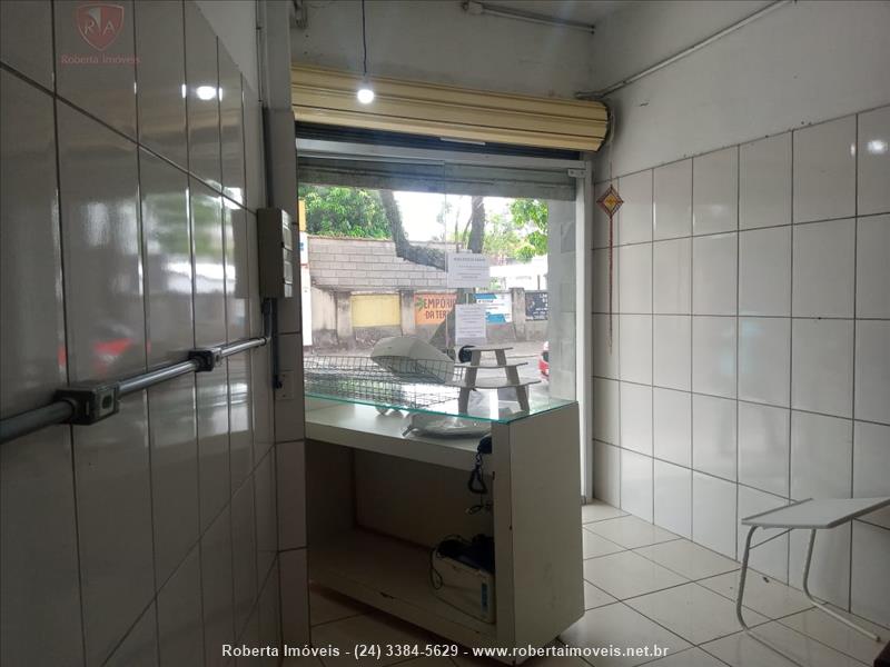 Prédio a Venda no Campos Elíseos em Resende