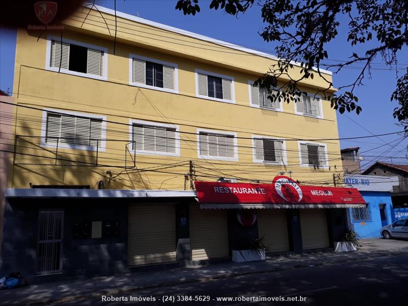 Prédio a Venda no Campos Elíseos em Resende