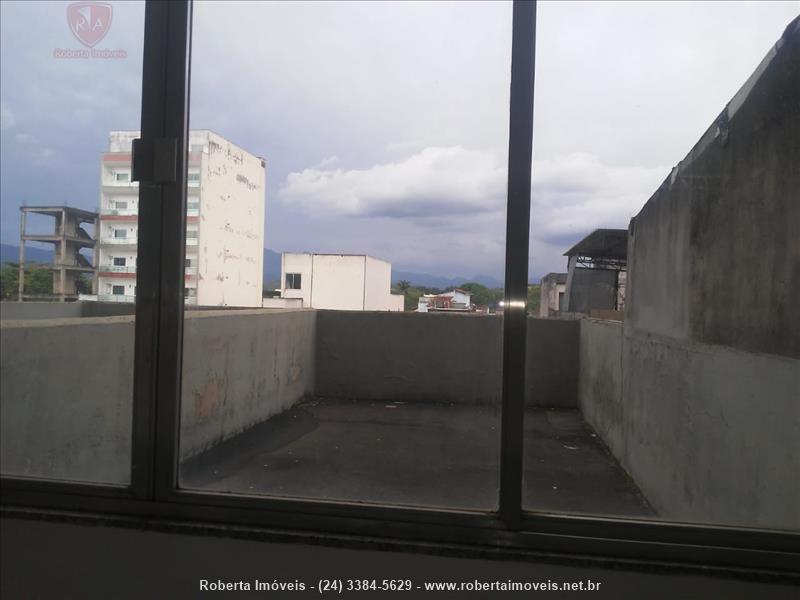 Sala Comercial para Alugar no Campos Elíseos em Resende