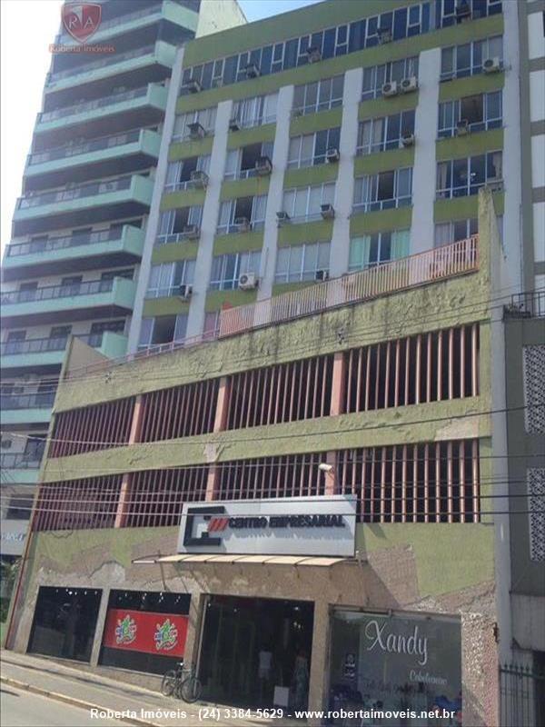 Sala Comercial para Alugar no Campos Elíseos em Resende