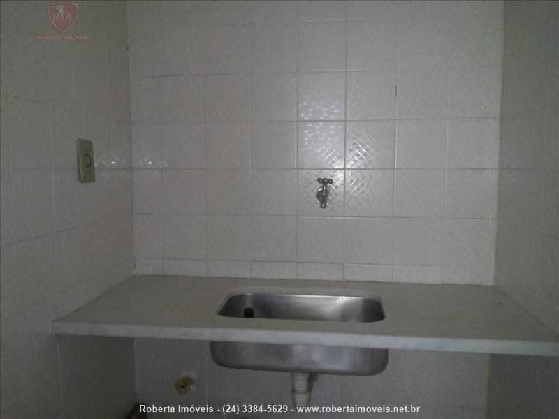 Sala Comercial para Alugar no Campos Elíseos em Resende