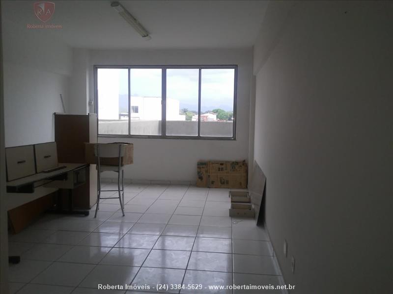 Sala Comercial para Alugar no Campos Elíseos em Resende