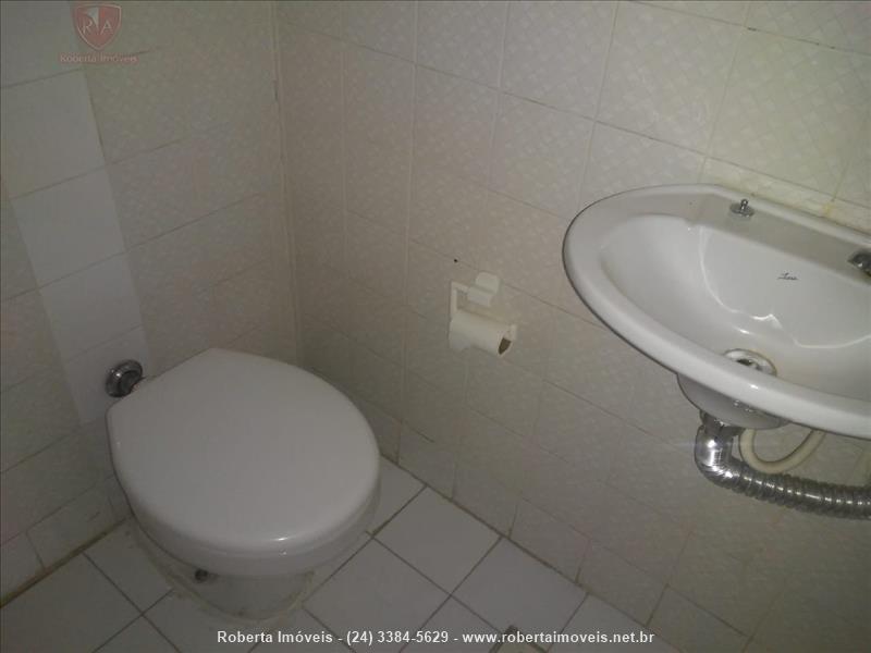 Sala Comercial para Alugar no Campos Elíseos em Resende