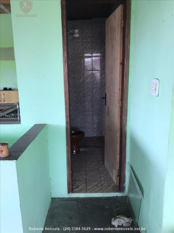 Casa para Venda ou Alugar no Paraíso em Resende
