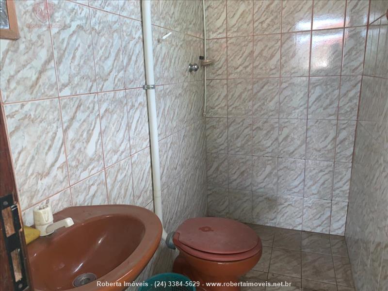 Casa para Venda ou Alugar no Paraíso em Resende