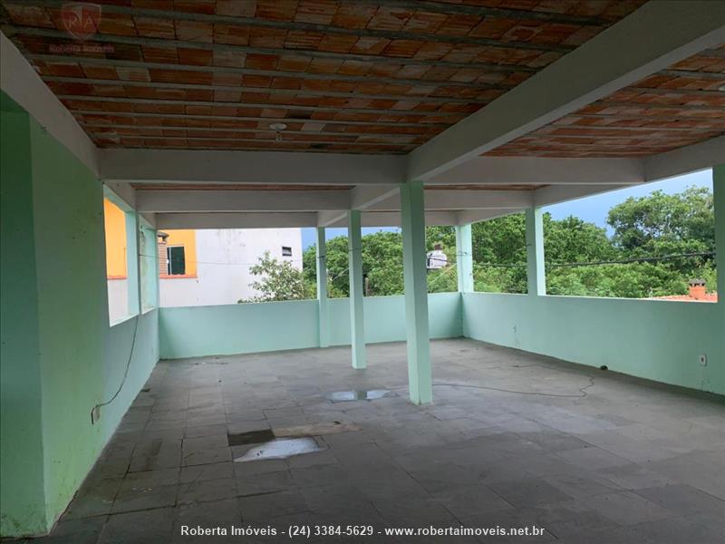 Casa para Venda ou Alugar no Paraíso em Resende