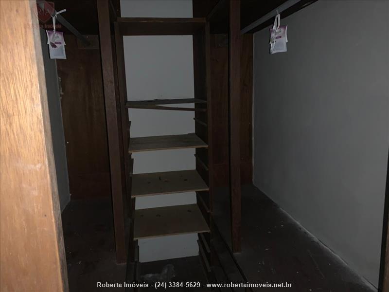 Casa para Venda ou Alugar no Paraíso em Resende