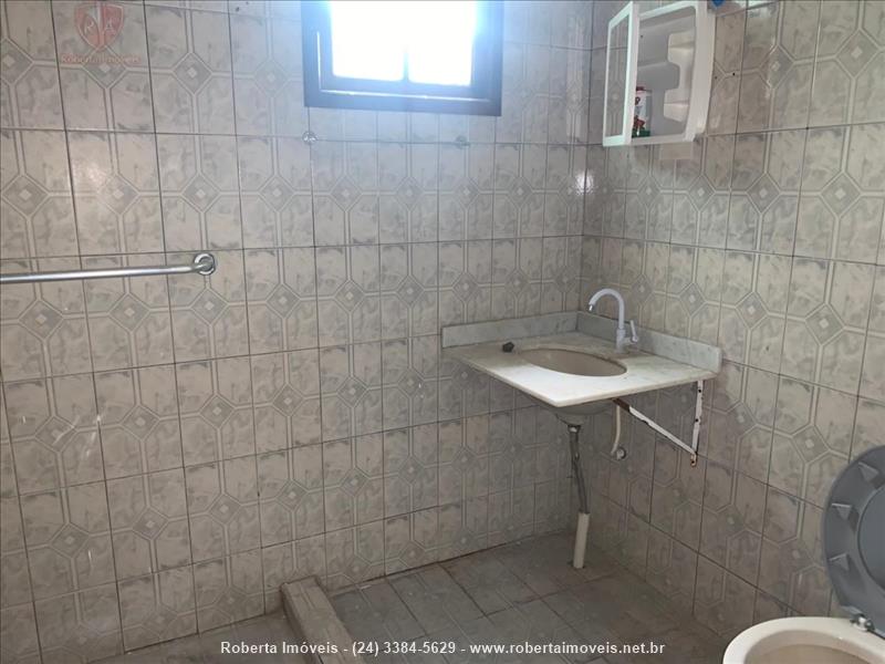 Casa para Venda ou Alugar no Paraíso em Resende