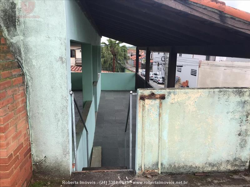 Casa para Venda ou Alugar no Paraíso em Resende