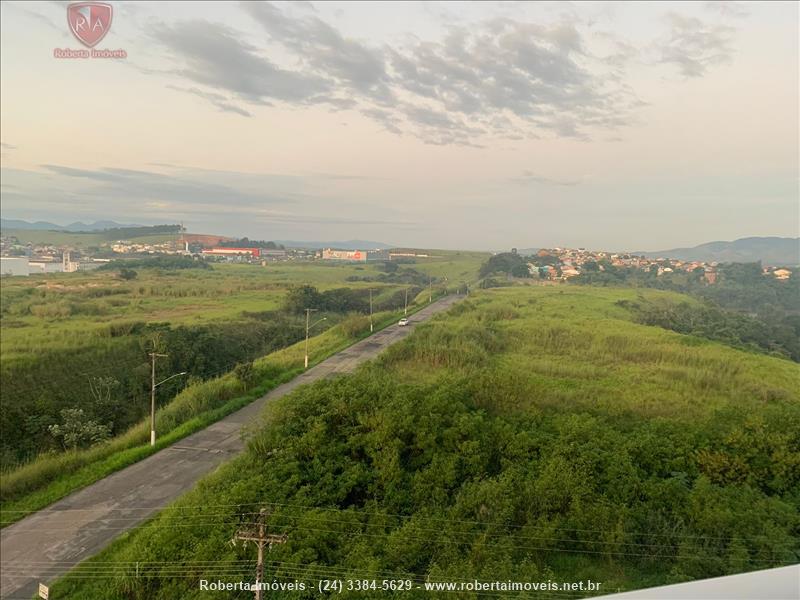 Cobertura a Venda no Morada do Castelo em Resende