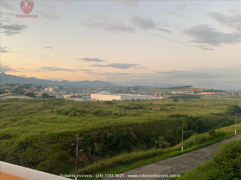 Cobertura a Venda no Morada do Castelo em Resende