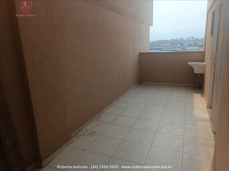 Cobertura a Venda no Morada do Castelo em Resende