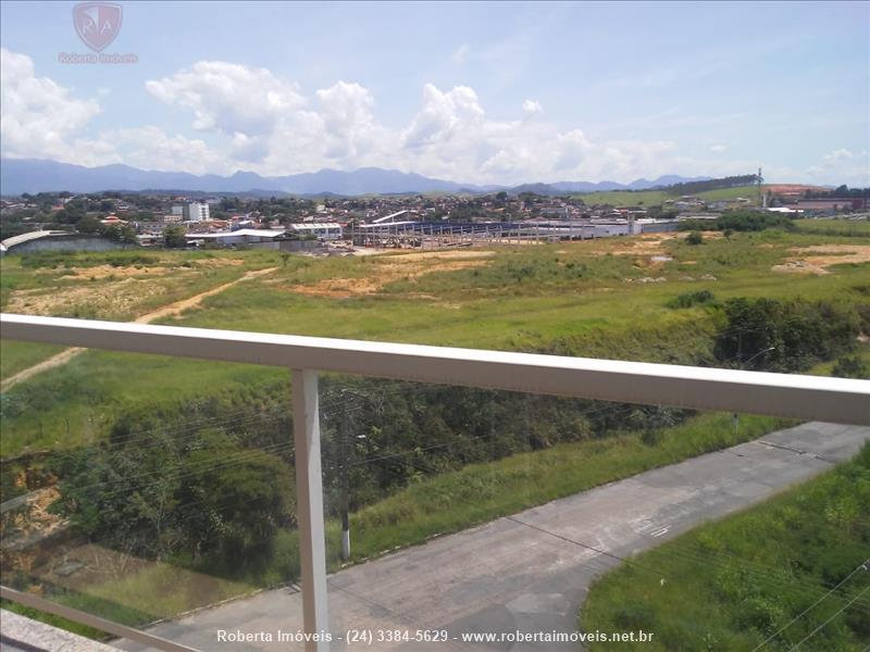 Cobertura a Venda no Morada do Castelo em Resende