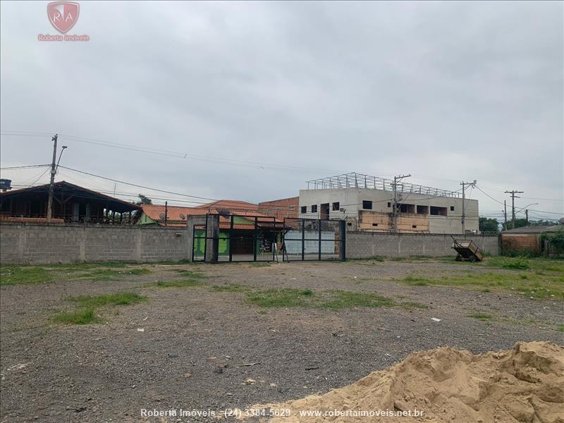 Terreno para Venda ou Alugar no Itapuca em Resende