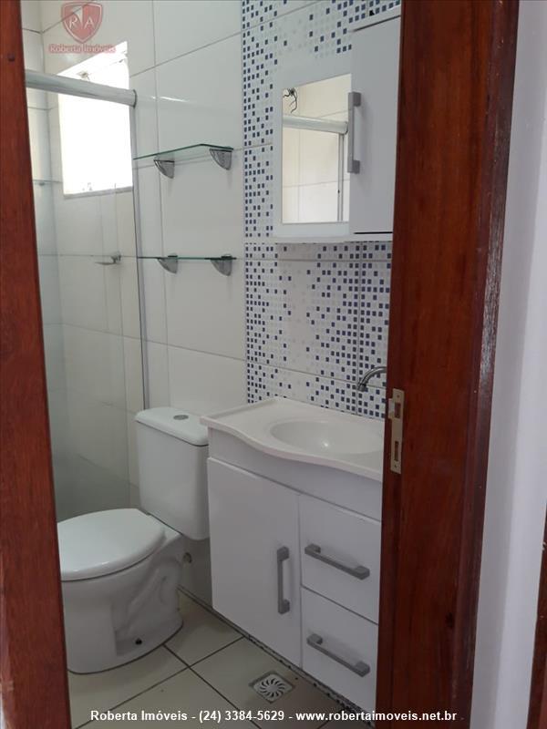 Casa a Venda no Itapuca em Resende - Foto do Imóvel