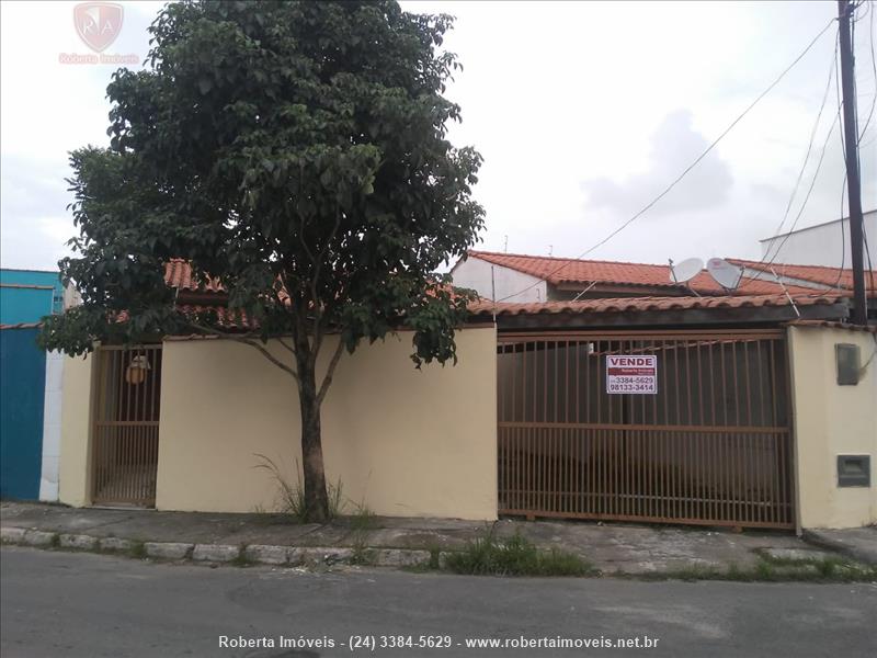 Casa a Venda no Itapuca em Resende