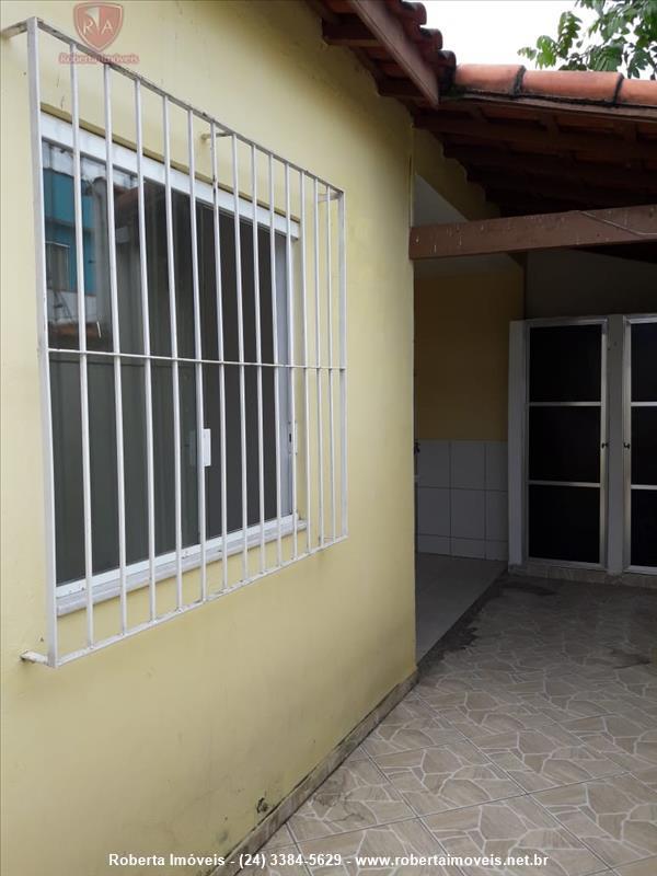 Casa a Venda no Itapuca em Resende