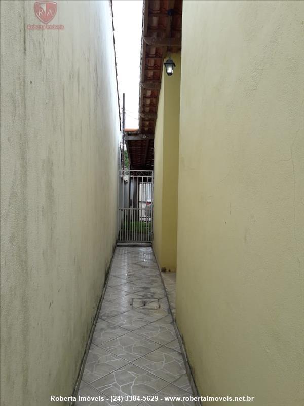 Casa a Venda no Itapuca em Resende - Foto do Imóvel