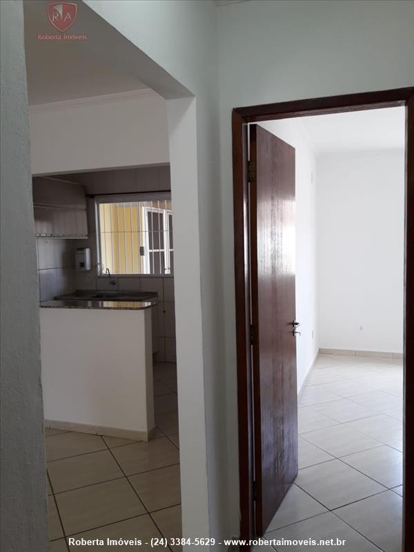 Casa a Venda no Itapuca em Resende - Foto do Imóvel