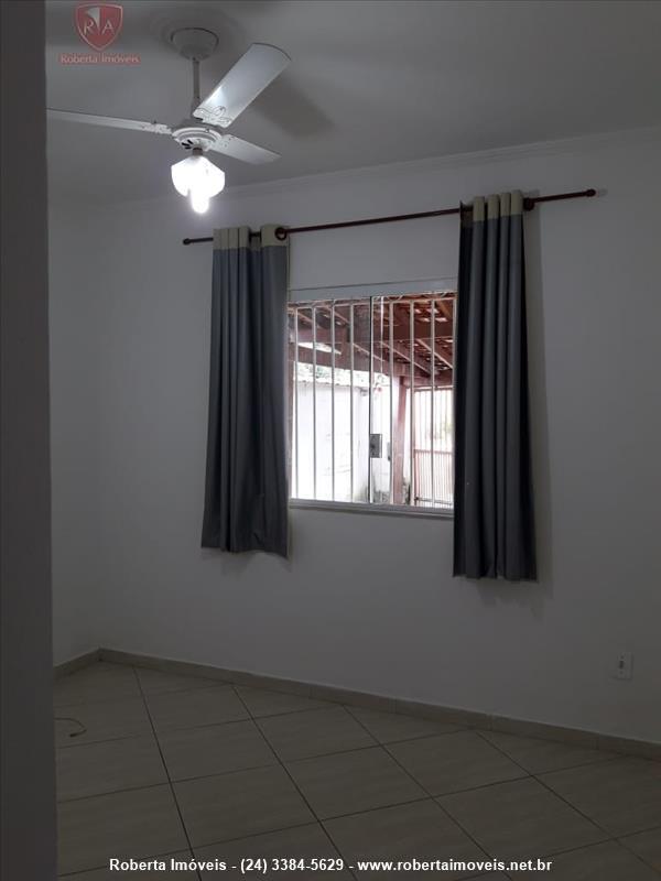 Casa a Venda no Itapuca em Resende - Foto do Imóvel