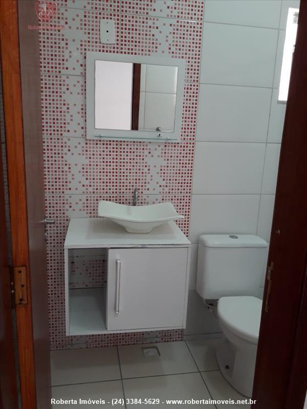 Casa a Venda no Itapuca em Resende - Foto do Imóvel