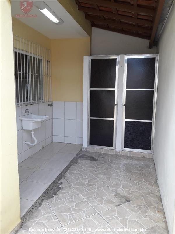 Casa a Venda no Itapuca em Resende - Foto do Imóvel