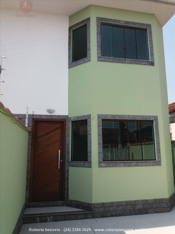 Casa para Alugar no Campos Elíseos em Resende - Foto do Im�vel