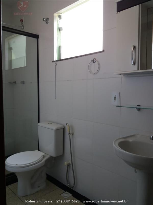 Casa para Alugar no Campos Elíseos em Resende - Foto do Im�vel