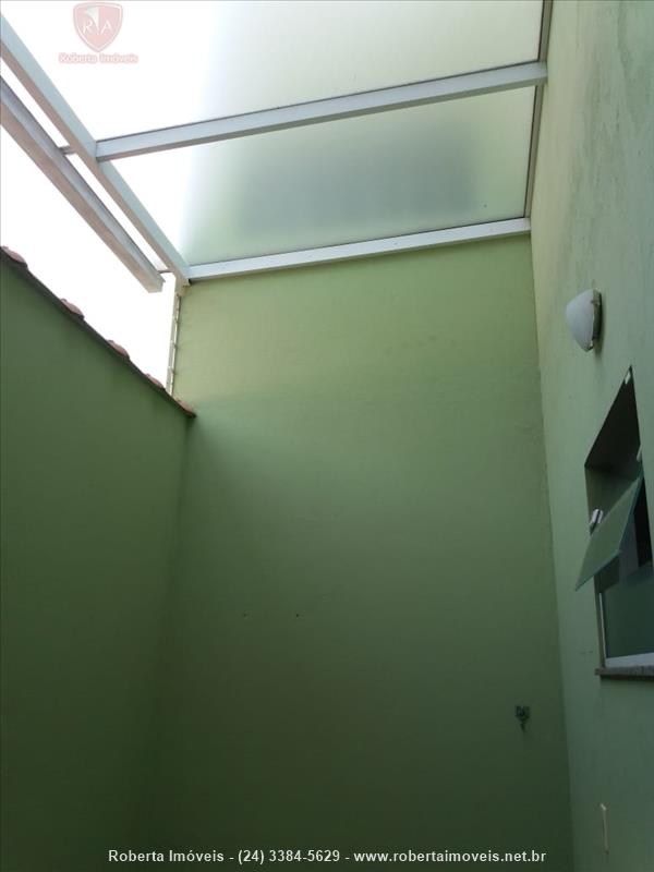 Casa para Alugar no Campos Elíseos em Resende - Foto do Im�vel