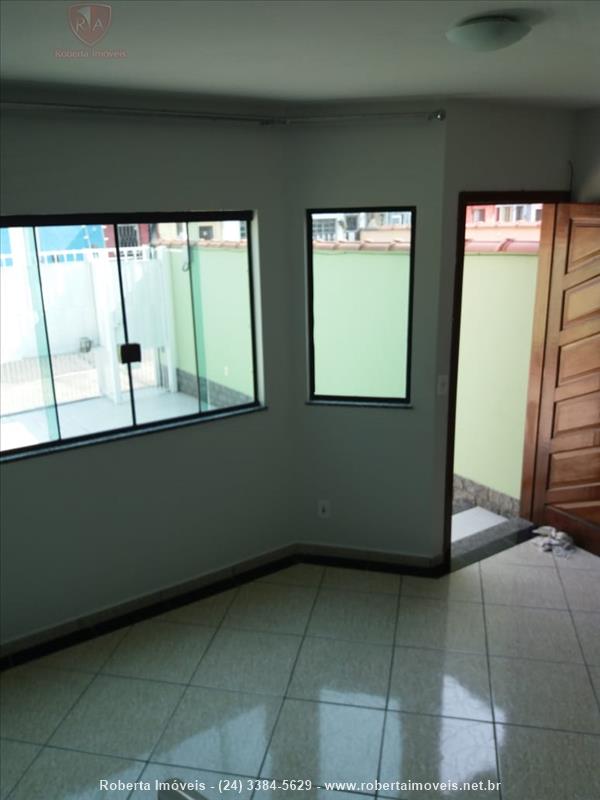 Casa para Alugar no Campos Elíseos em Resende - Foto do Im�vel