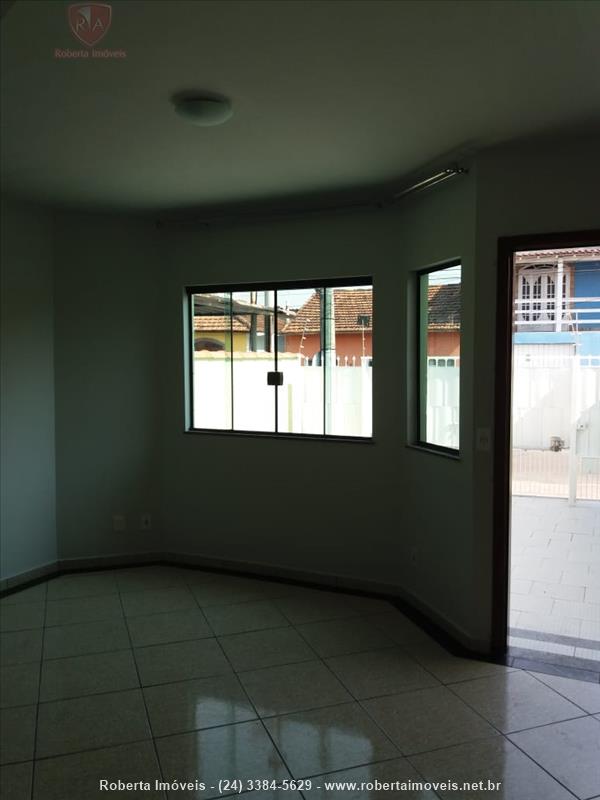 Casa para Alugar no Campos Elíseos em Resende - Foto do Im�vel