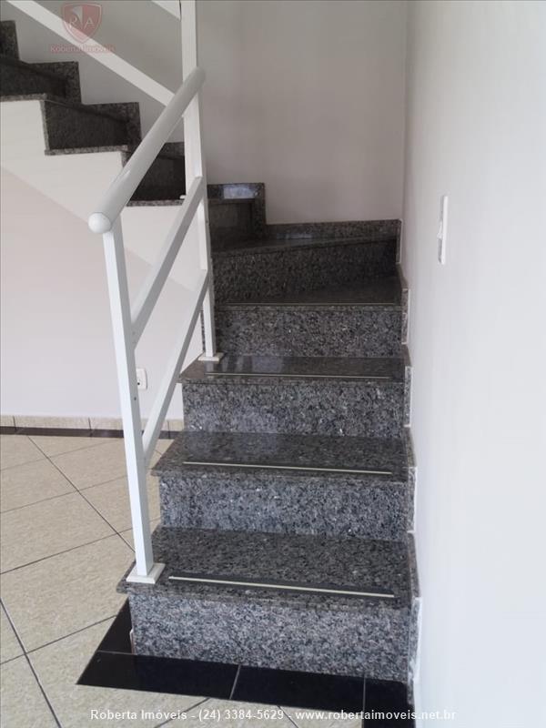 Casa para Alugar no Campos Elíseos em Resende - Foto do Im�vel