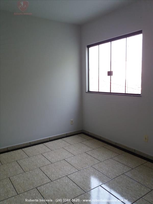 Casa para Alugar no Campos Elíseos em Resende - Foto do Im�vel