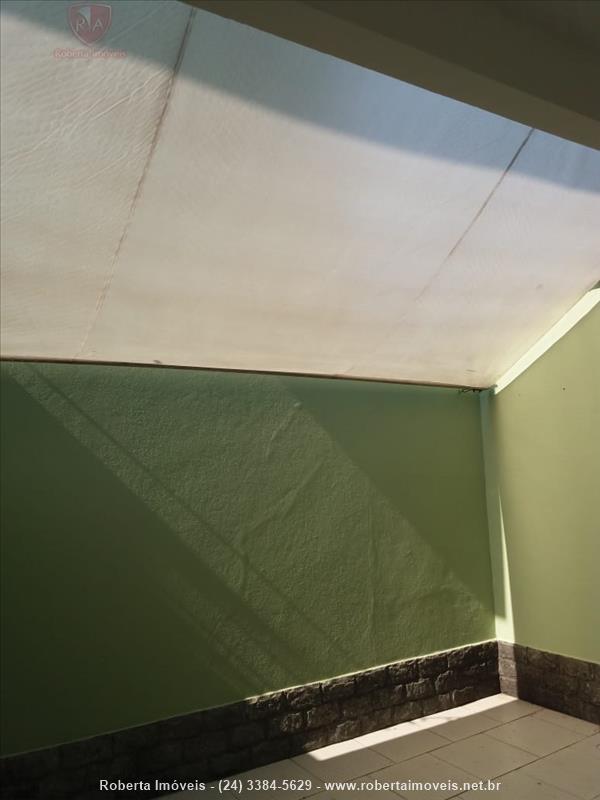 Casa para Alugar no Campos Elíseos em Resende - Foto do Im�vel