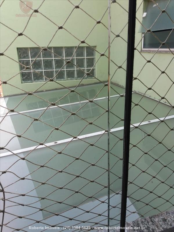 Casa para Alugar no Campos Elíseos em Resende - Foto do Im�vel