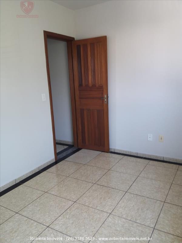 Casa para Alugar no Campos Elíseos em Resende - Foto do Im�vel