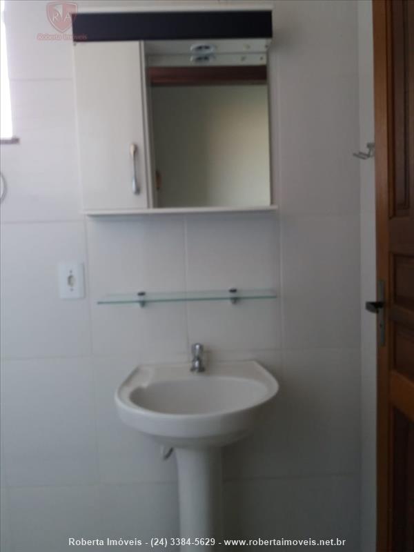 Casa para Alugar no Campos Elíseos em Resende - Foto do Im�vel