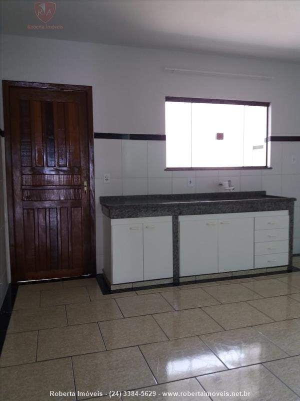Casa para Alugar no Campos Elíseos em Resende - Foto do Im�vel