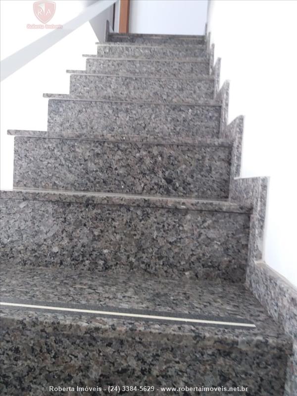 Casa para Alugar no Campos Elíseos em Resende - Foto do Im�vel