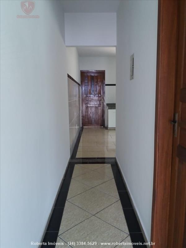 Casa para Alugar no Campos Elíseos em Resende - Foto do Im�vel