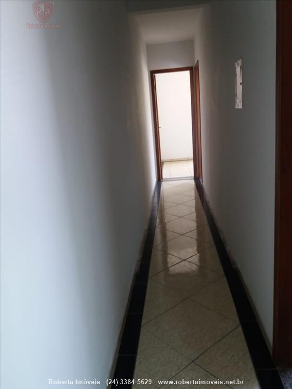 Casa para Alugar no Campos Elíseos em Resende - Foto do Im�vel