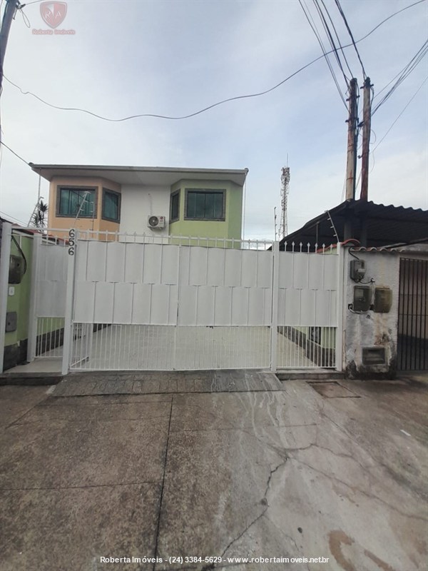 Casa para Alugar no Campos Elíseos em Resende - Foto do Im�vel