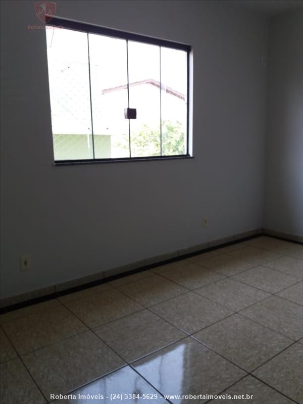 Casa para Alugar no Campos Elíseos em Resende - Foto do Im�vel