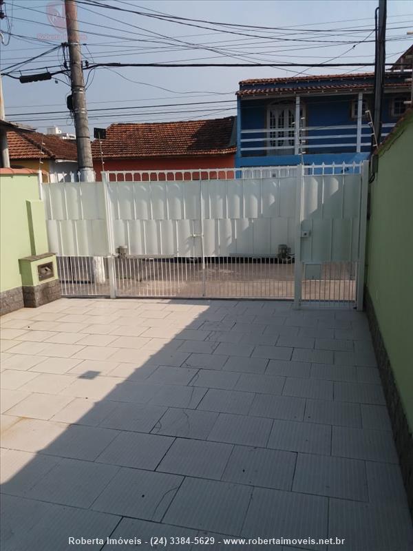 Casa para Alugar no Campos Elíseos em Resende - Foto do Im�vel
